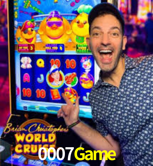Cassino de Jogos 0007Game