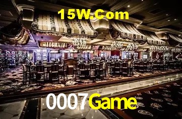Casino Ao Vivo 0007Game
