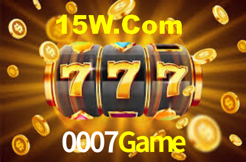 Bônus Generosos e Exclusivos no 0007Game para Você!