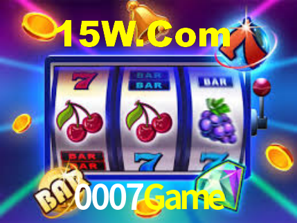 0007 Game Bet