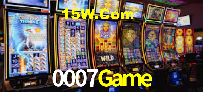 0007Game,007.Game