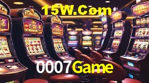 Welcome Bonus 0007Game