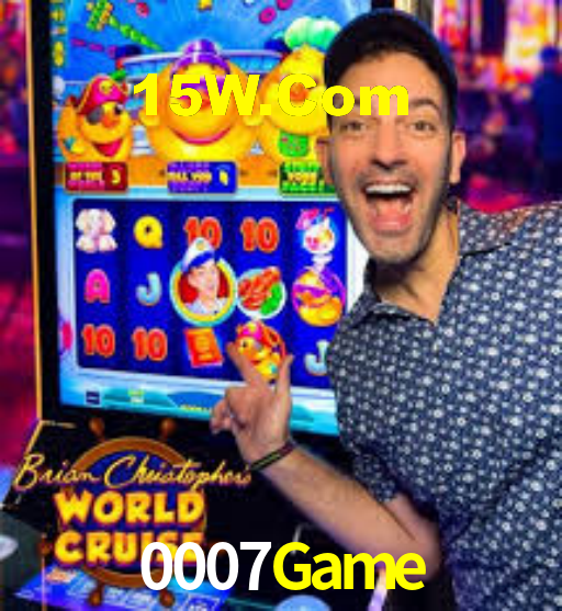 0007Game - App Plataforma Download - 007.Game