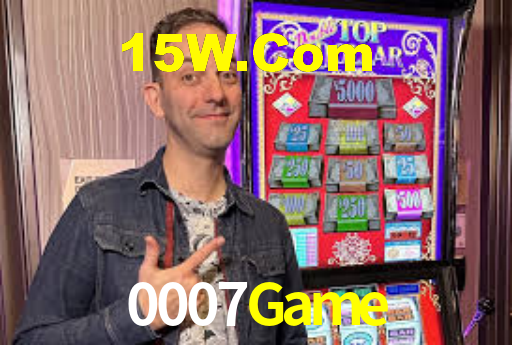 0007 Game Bet