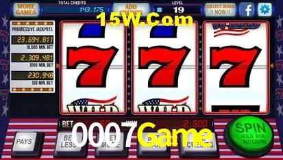 Estatísticas Esportivas 0007Game