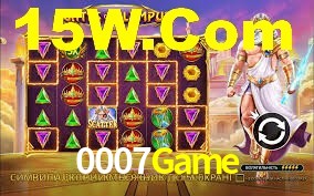 0007Game App Interface