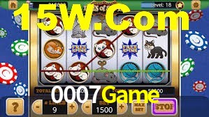 VIP Casino 0007Game