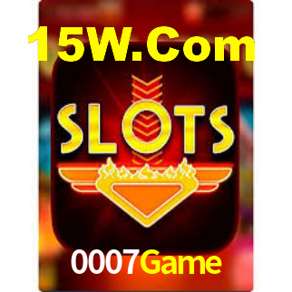 0007Game