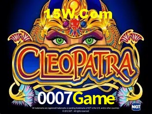 Recursos de Bônus 0007Game