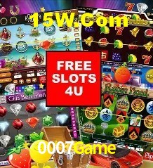 Mesa de Blackjack 0007Game