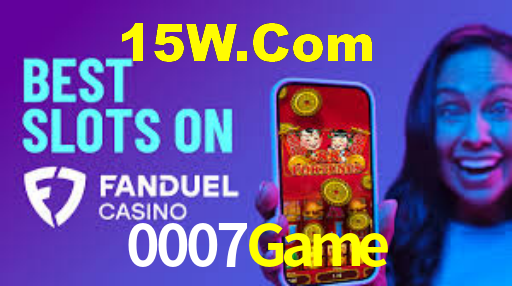 0007Game: Seu Cassino Premiado com Pagamentos Rápidos