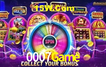 Bônus Diários 0007Game