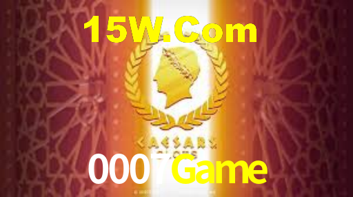 0007Game,007.Game
