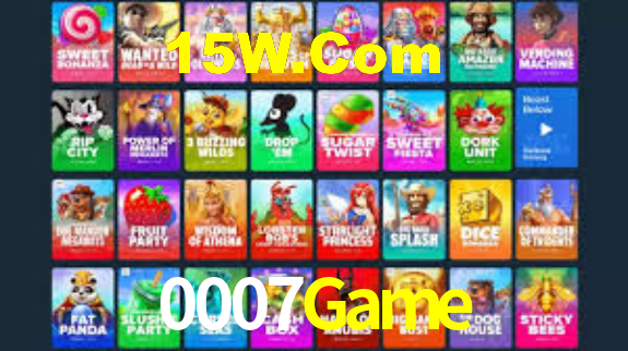 0007Game