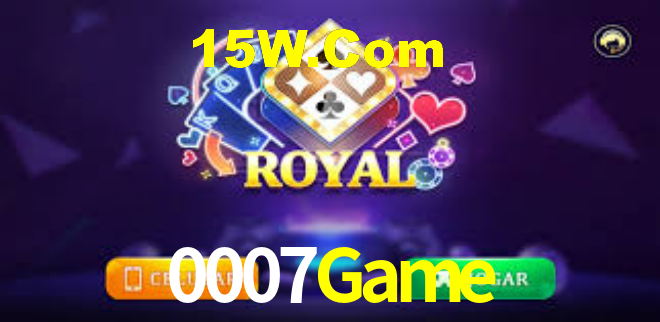 007.Game