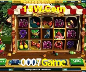 Programa VIP 0007Game