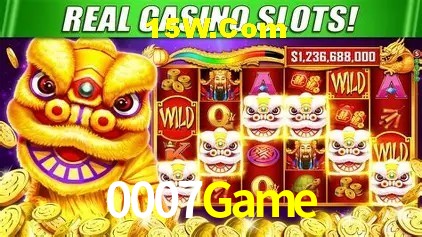 cassino 0007Game