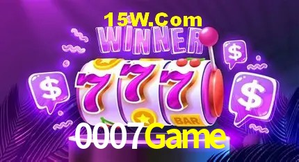 Login Seguro 0007Game