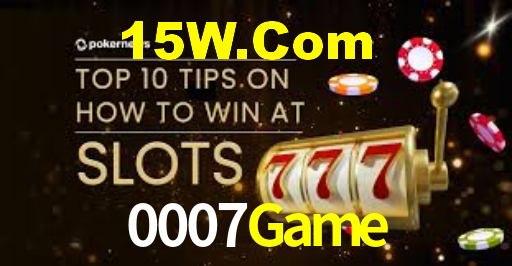0007Game