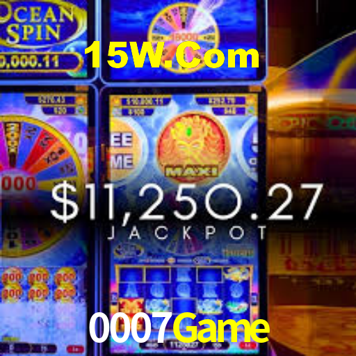 0007Game