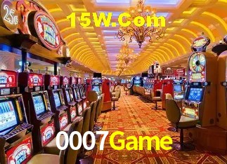 Tecnologia da Plataforma 0007Game
