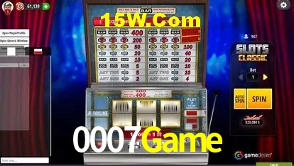 Casino Ao Vivo 0007Game