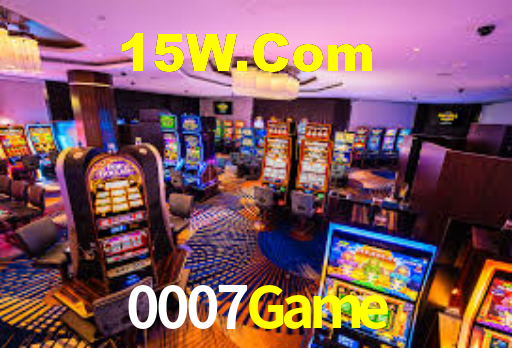 0007Game