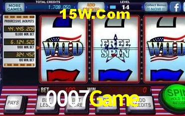 Bônus de Boas-vindas 0007Game