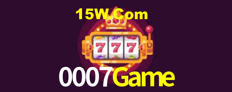 0007Game