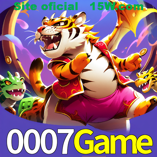 0007Game